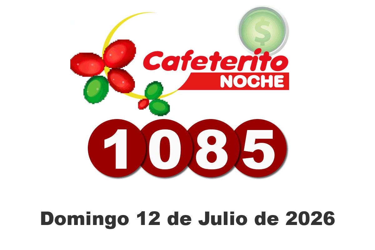 Cafeterito Noche