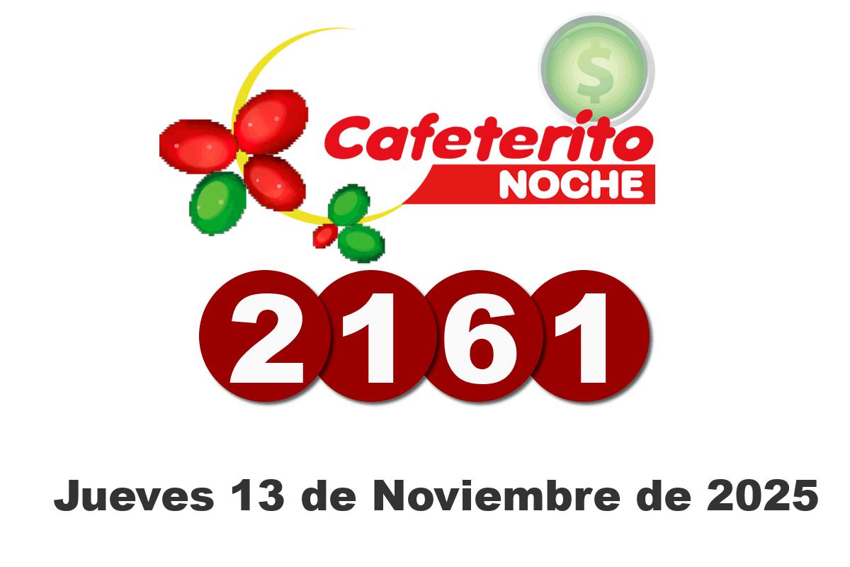 Cafeterito Noche