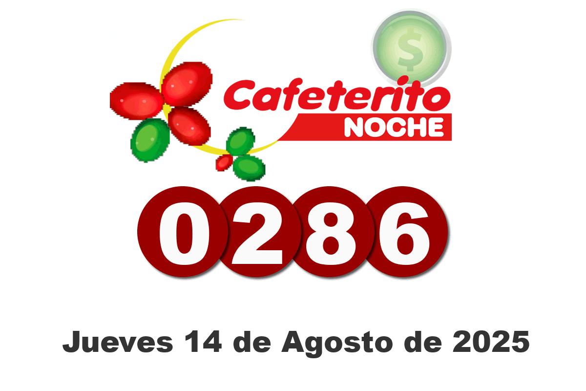Cafeterito Noche