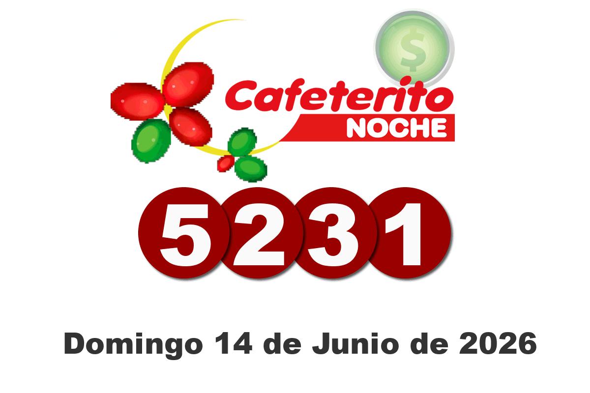 Cafeterito Noche