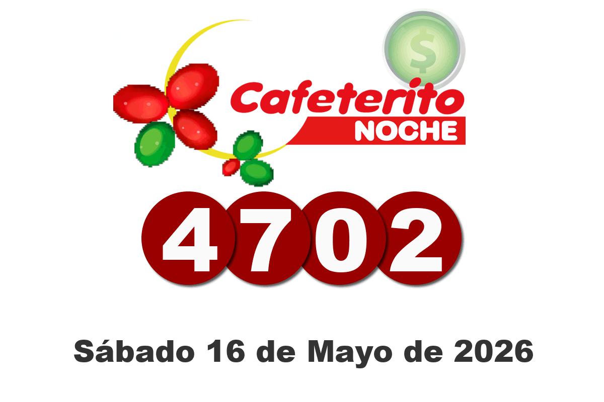 Cafeterito Noche