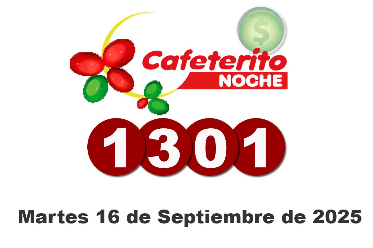 Cafeterito Noche