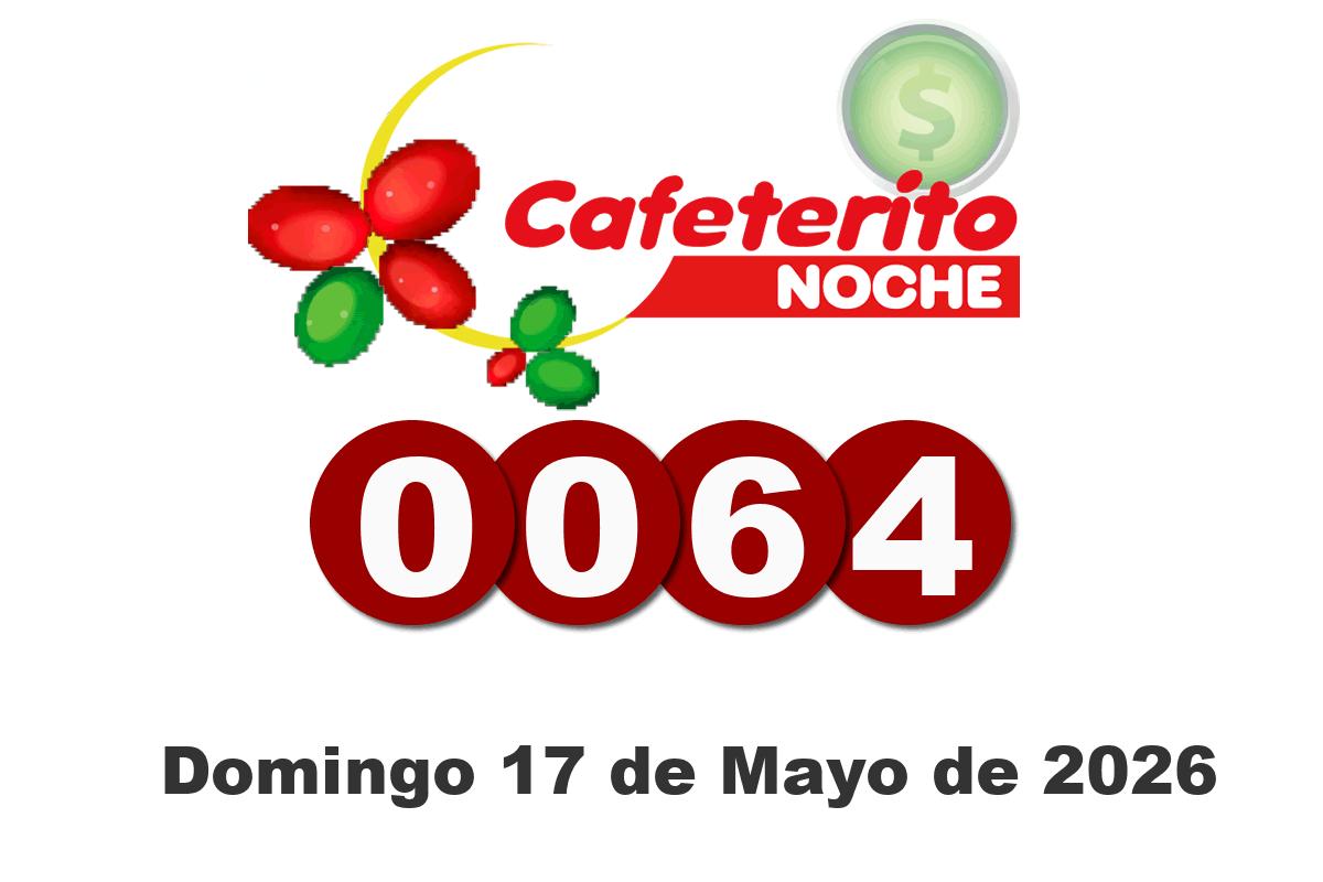 Cafeterito Noche