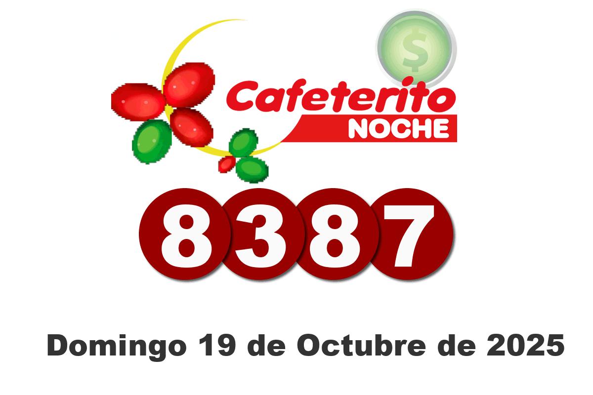 Cafeterito Noche