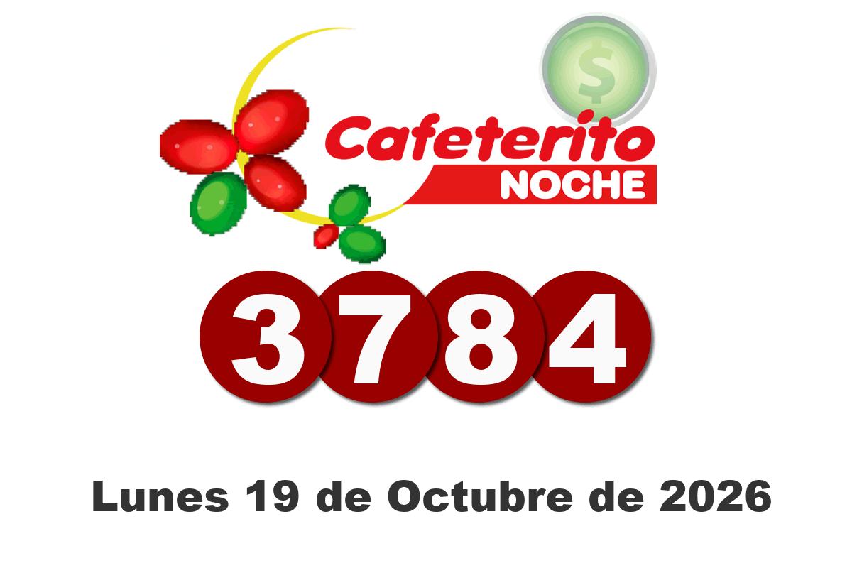 Cafeterito Noche