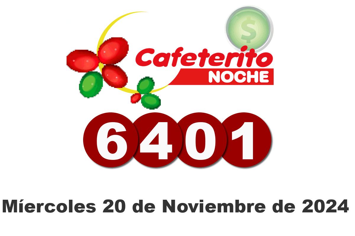 Cafeterito Noche