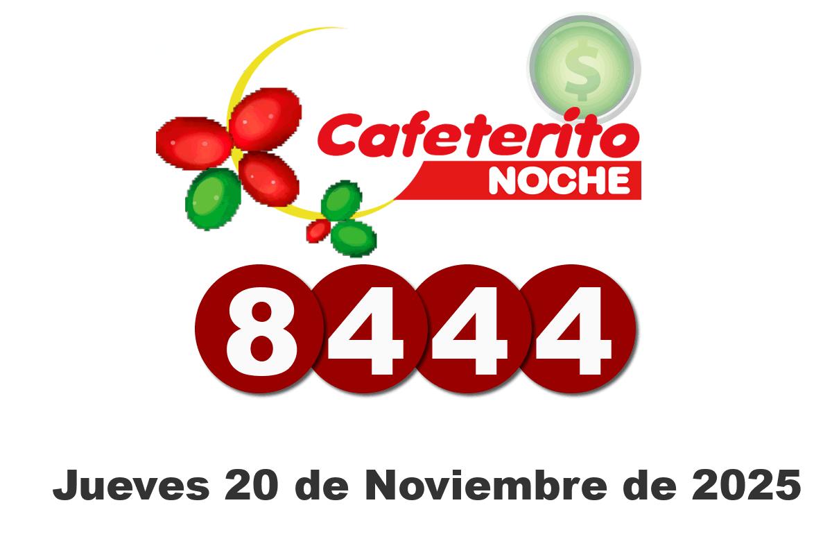 Cafeterito Noche