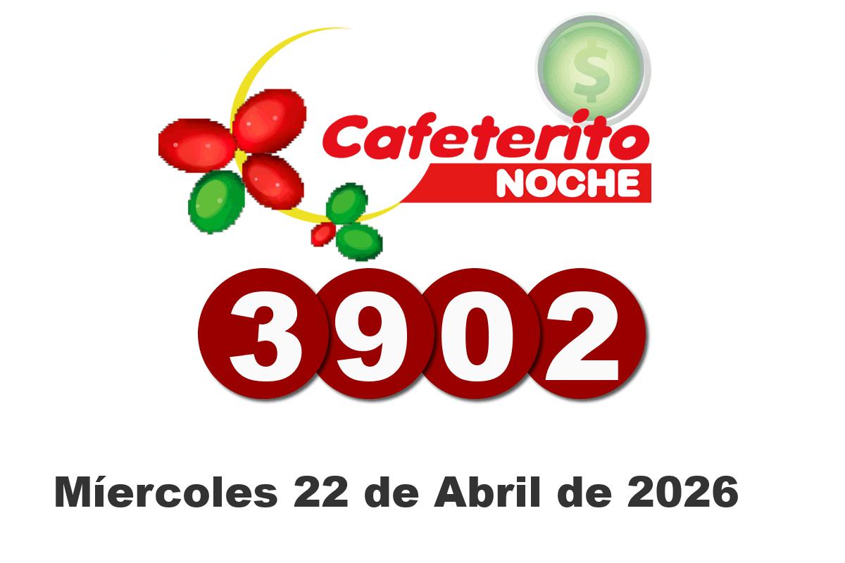 Cafeterito Noche