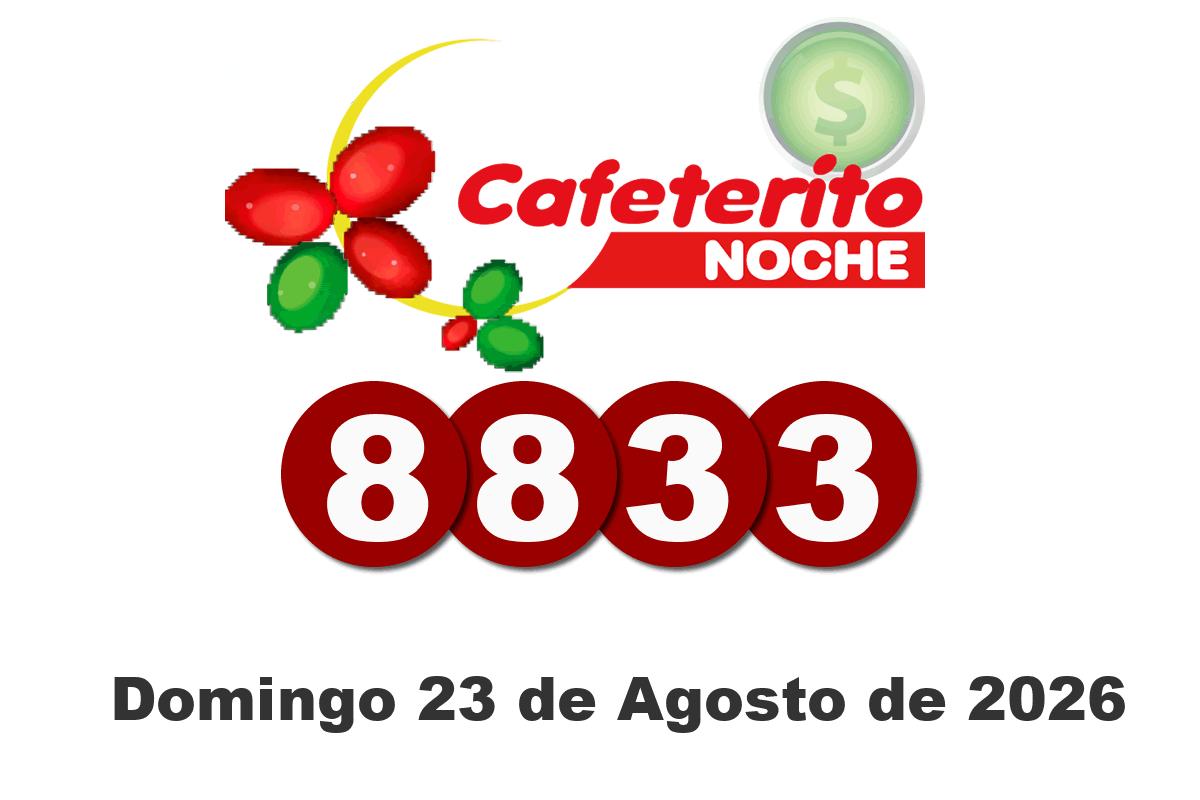 Cafeterito Noche