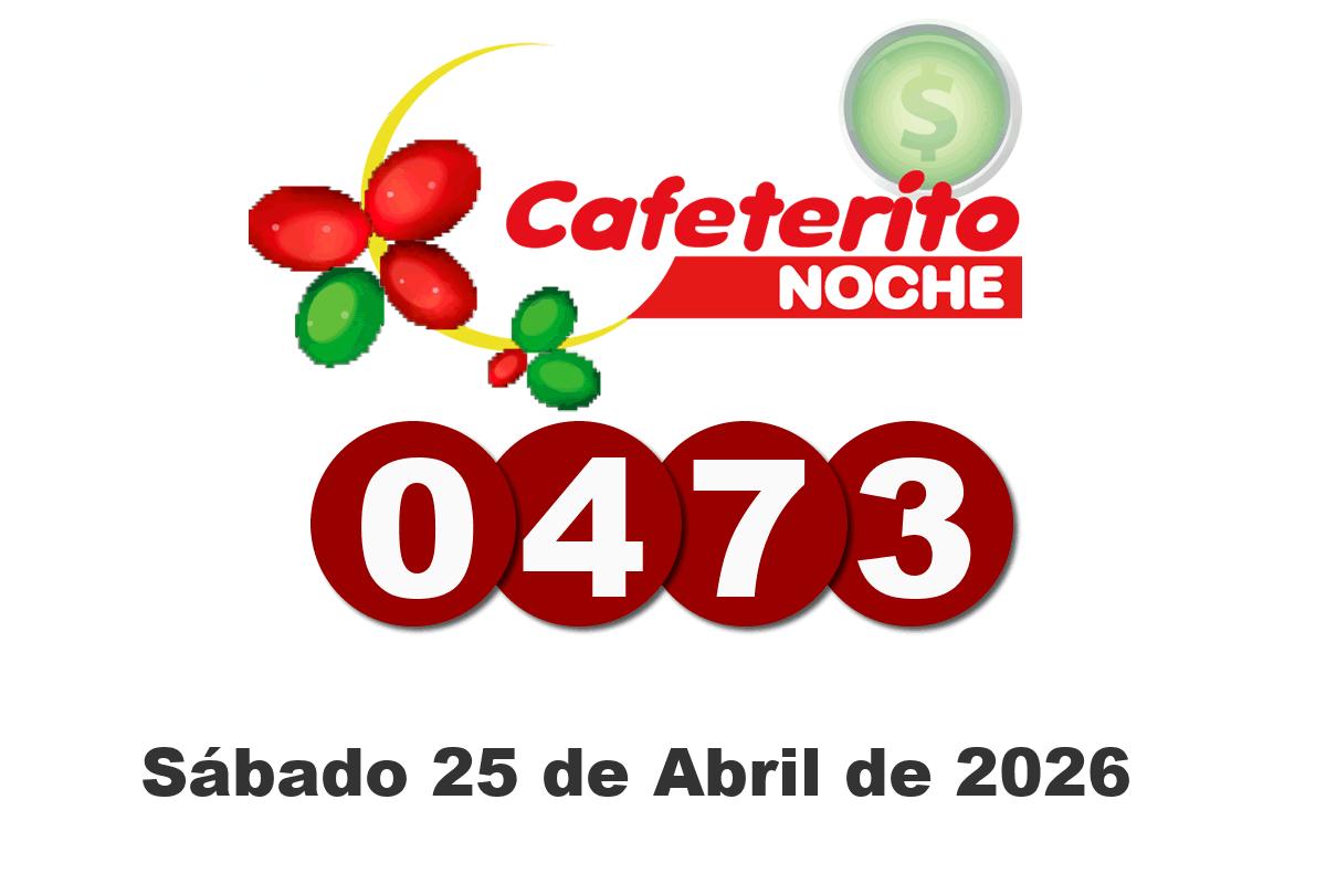 Cafeterito Noche