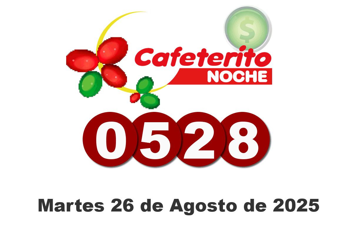 Cafeterito Noche