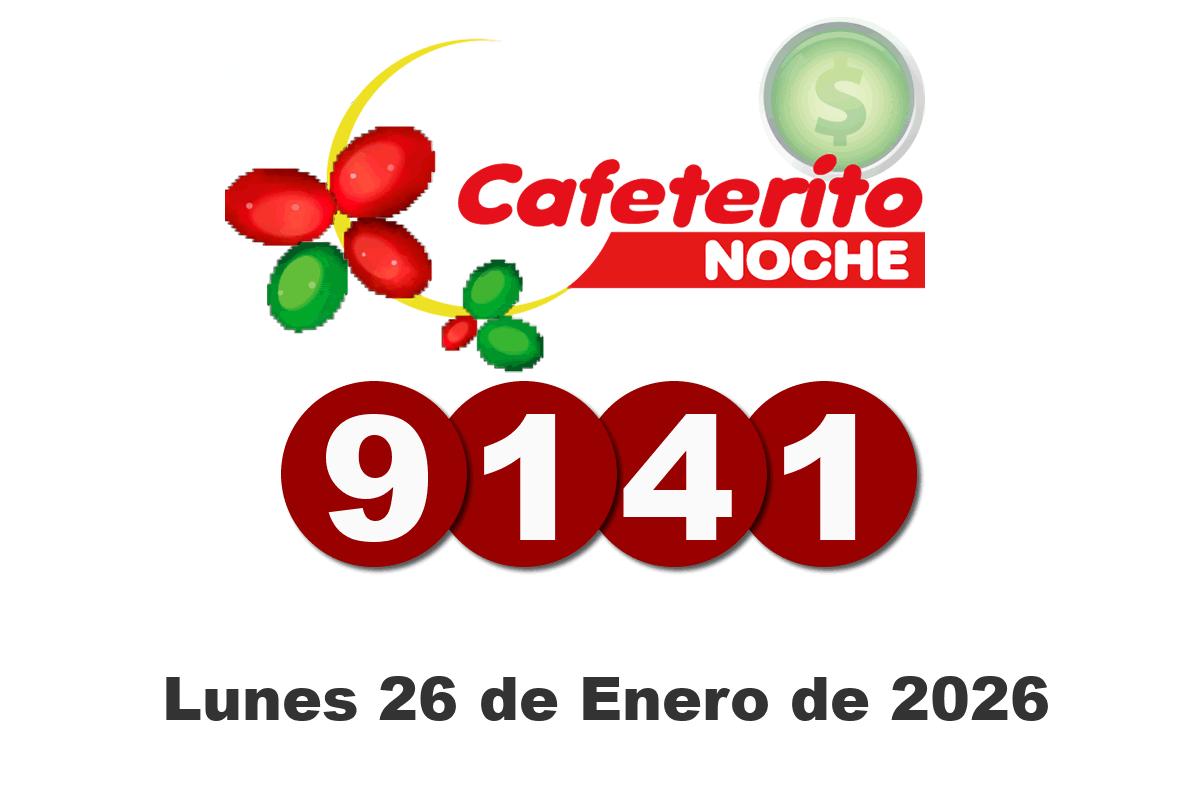 Cafeterito Noche