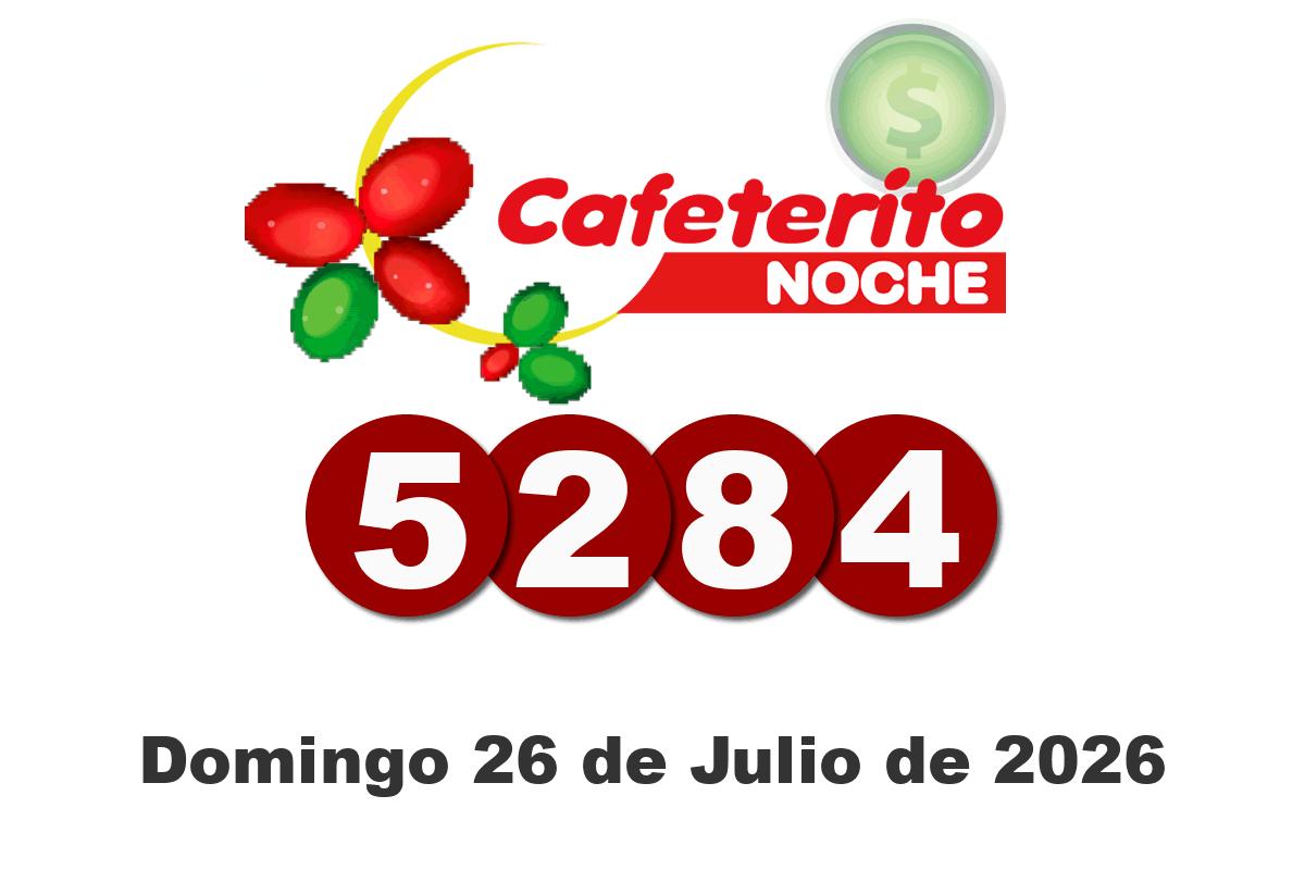 Cafeterito Noche