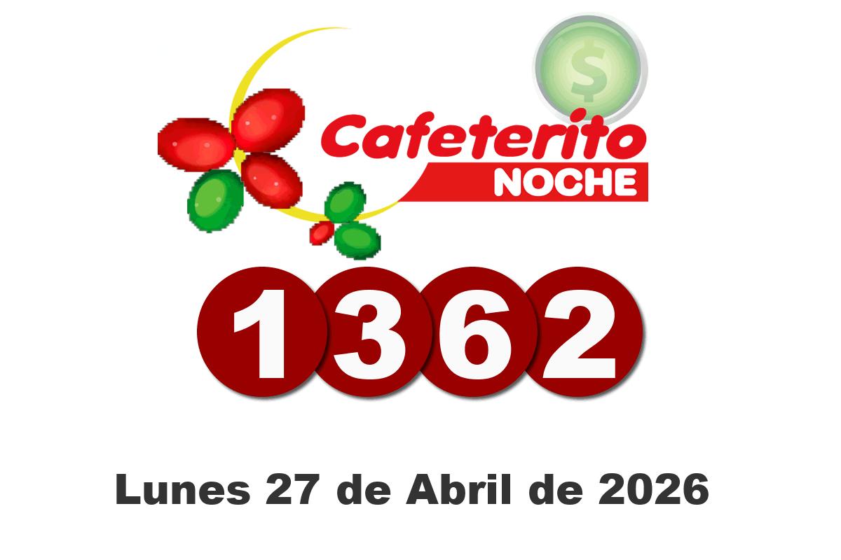 Cafeterito Noche