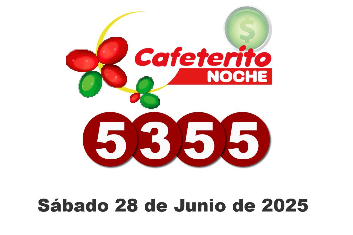 Cafeterito Noche