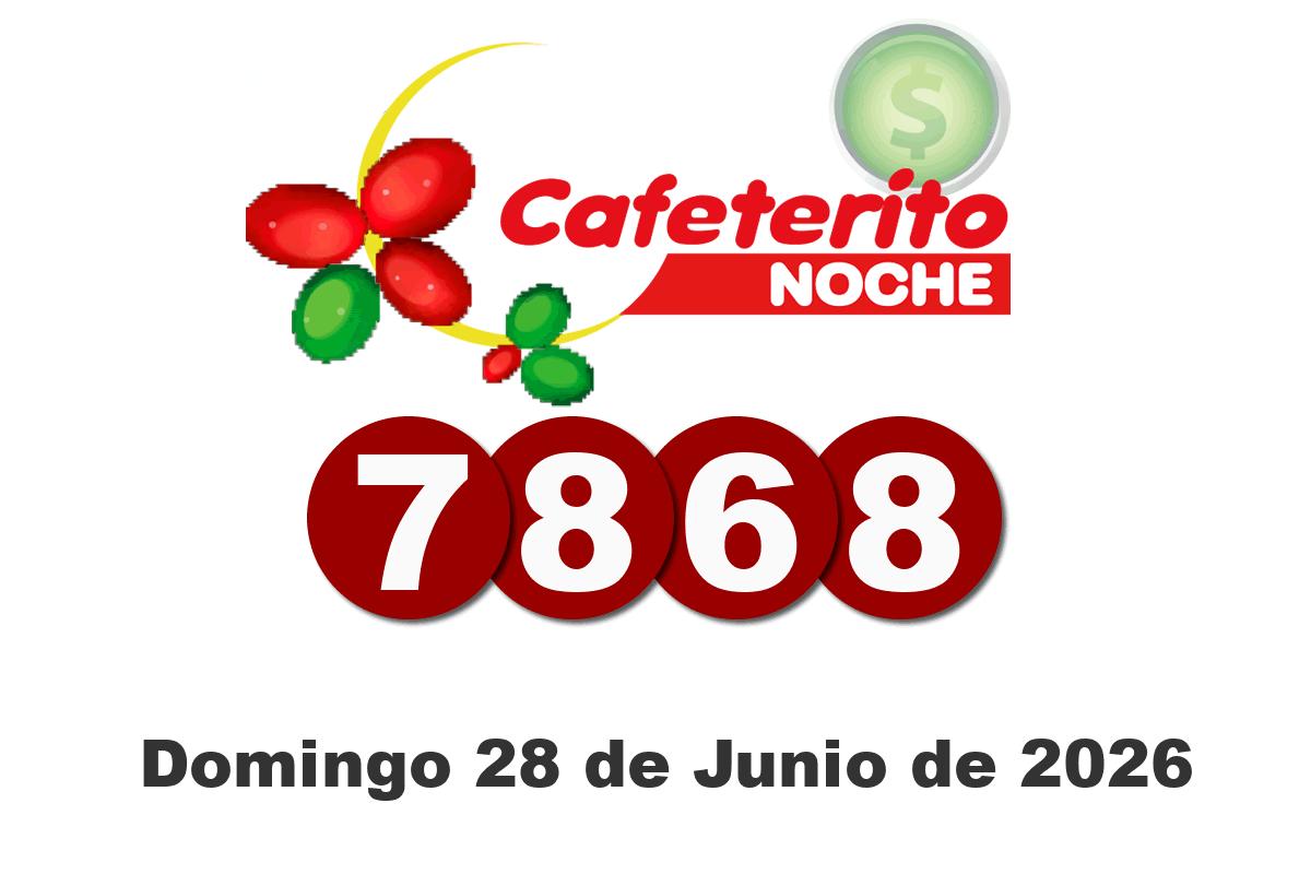 Cafeterito Noche