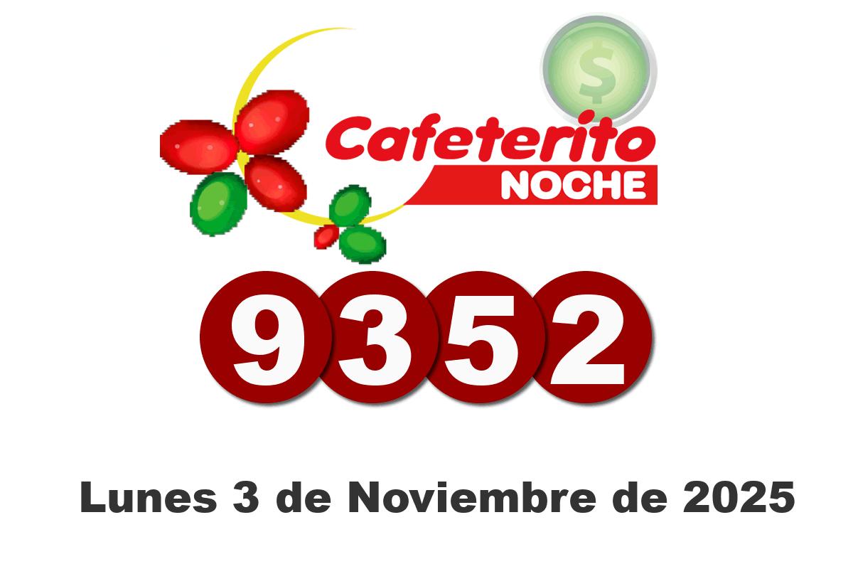 Cafeterito Noche