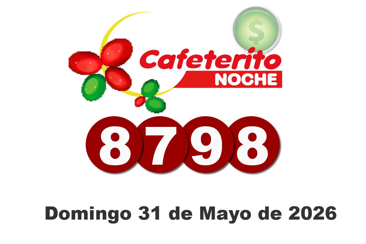 Cafeterito Noche