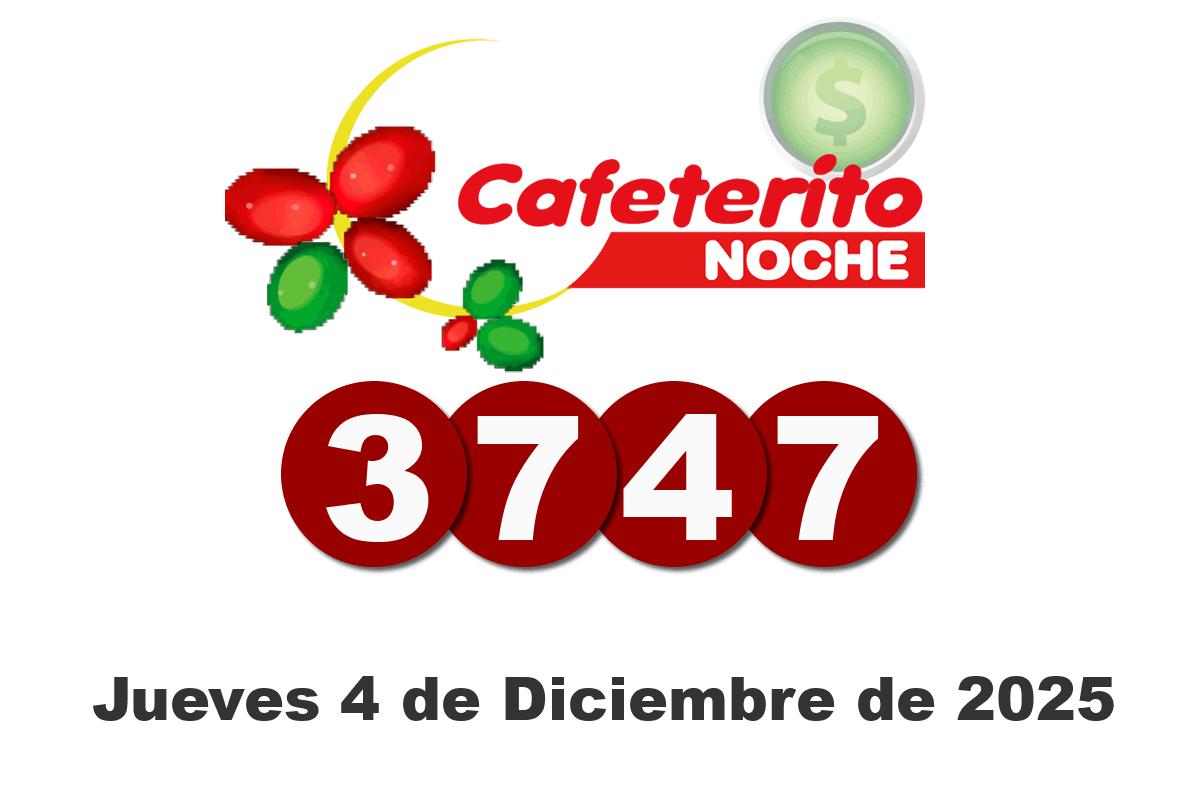 Cafeterito Noche