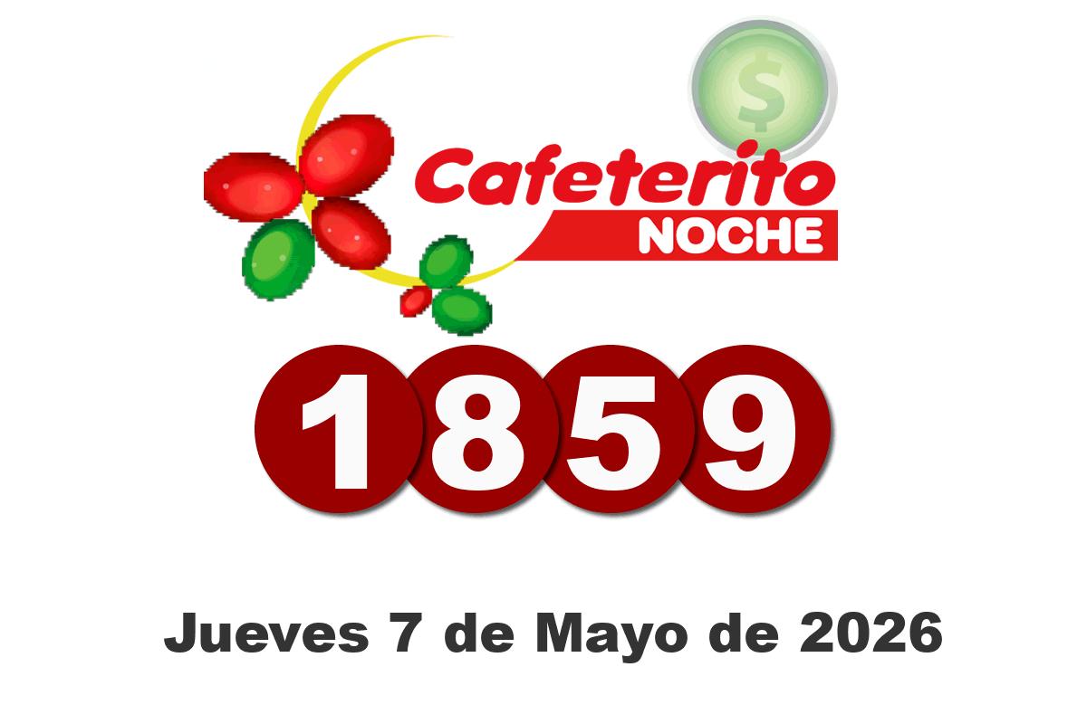 Cafeterito Noche