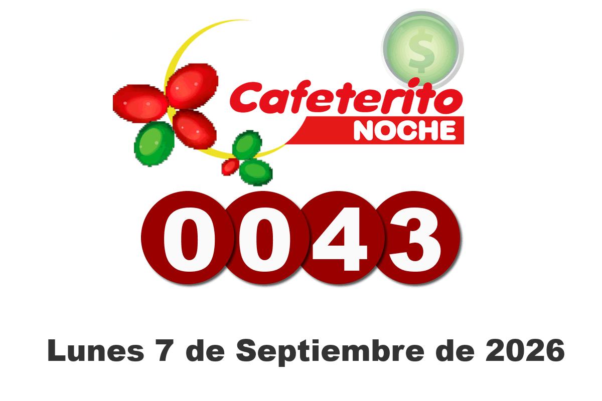 Cafeterito Noche