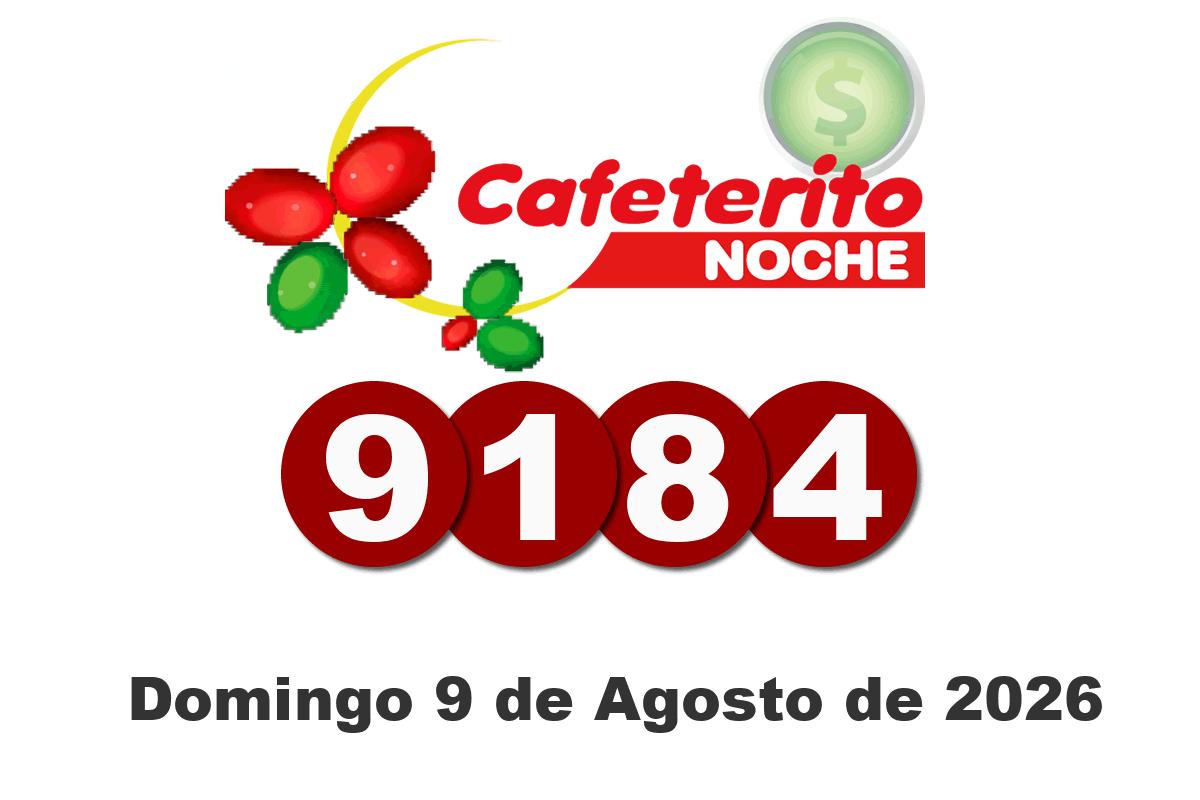 Cafeterito Noche