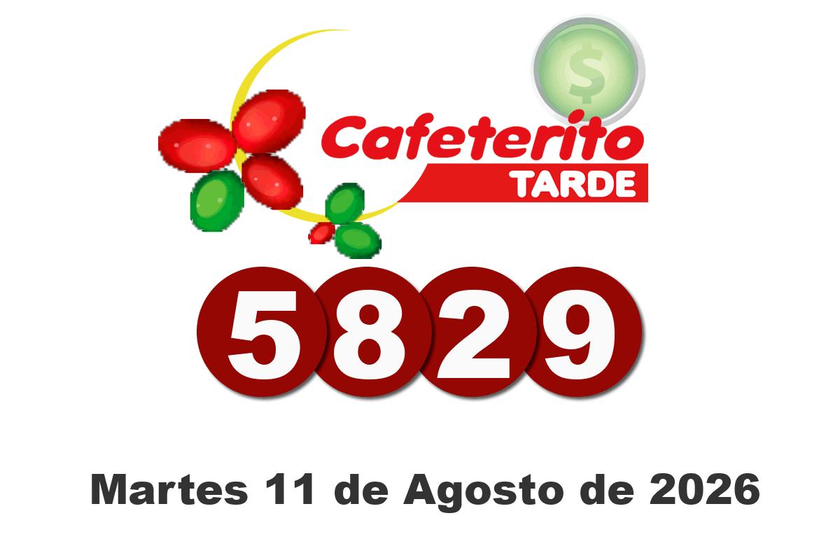 Cafeterito Tarde