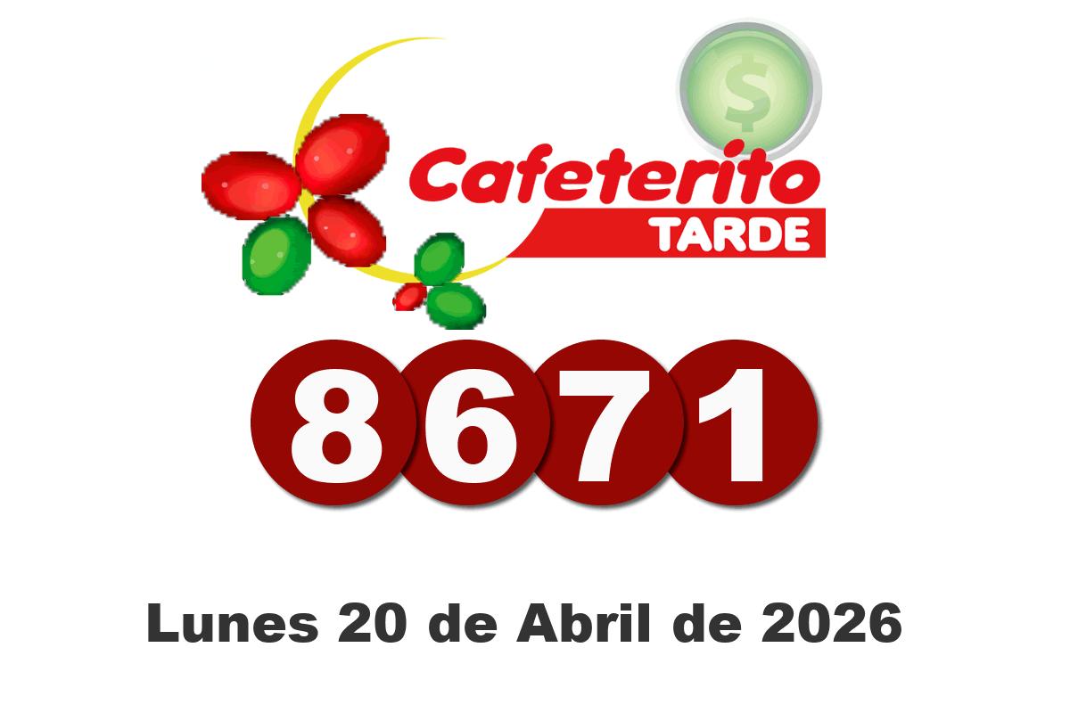 Cafeterito Tarde