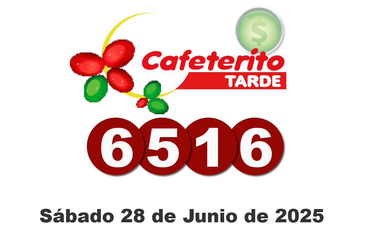 Cafeterito Tarde