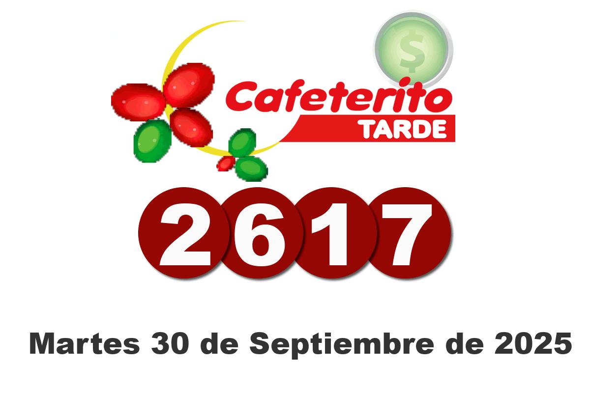 Cafeterito Tarde