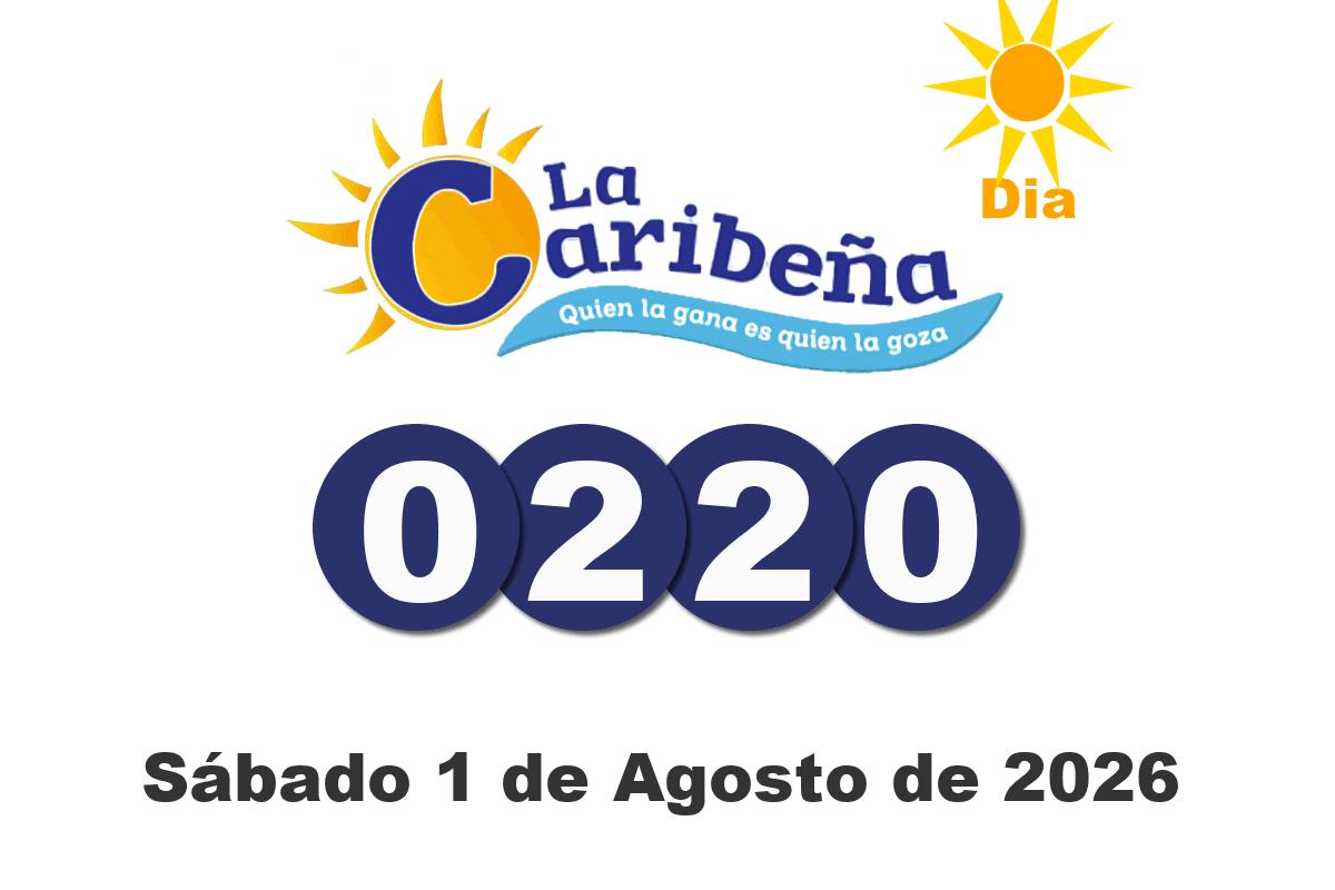 Caribeña Día