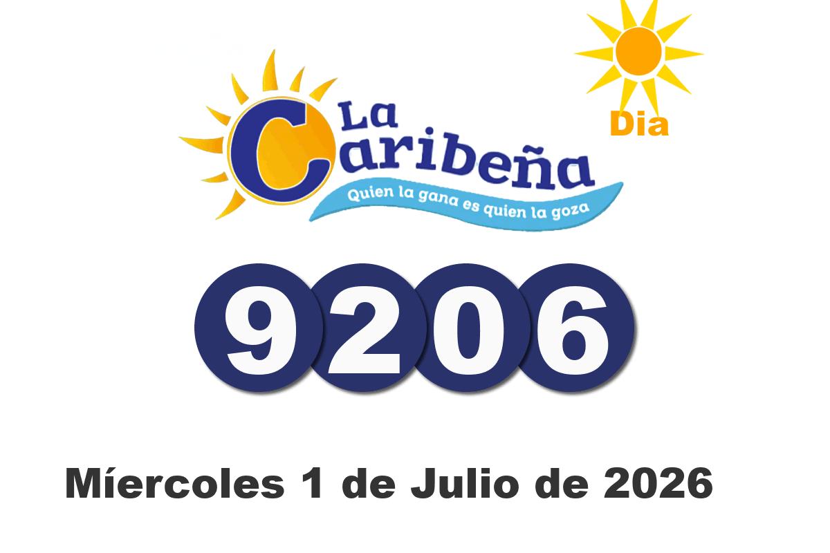 Caribeña Día