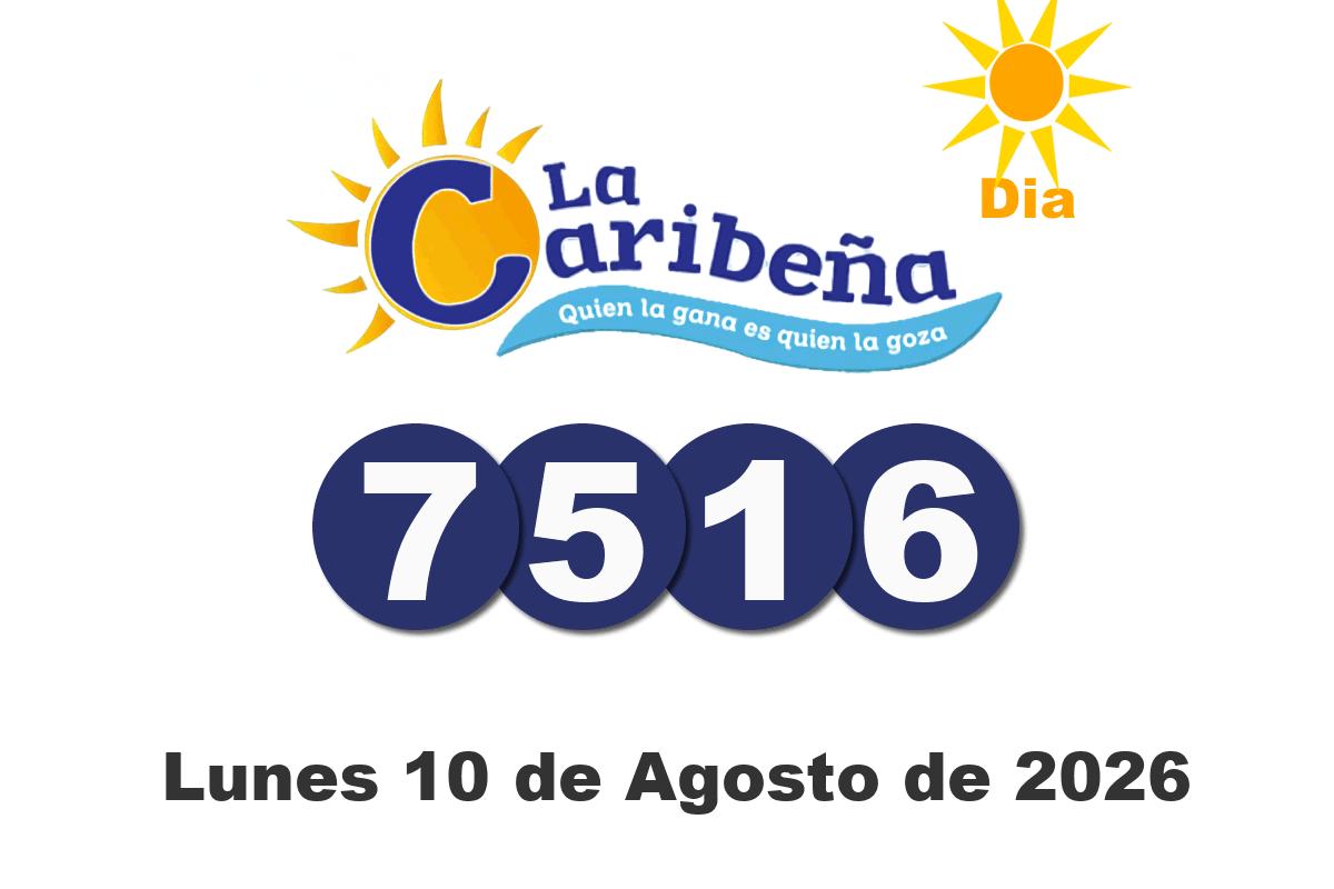 Caribeña Día