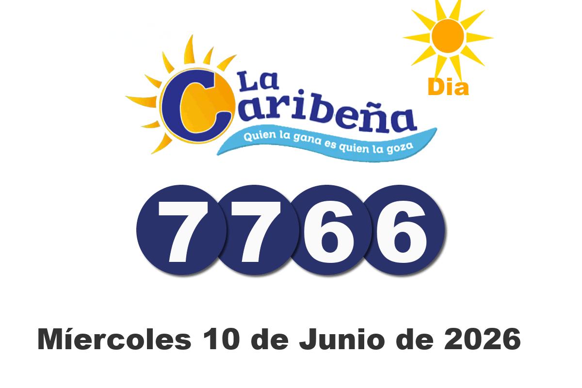 Caribeña Día