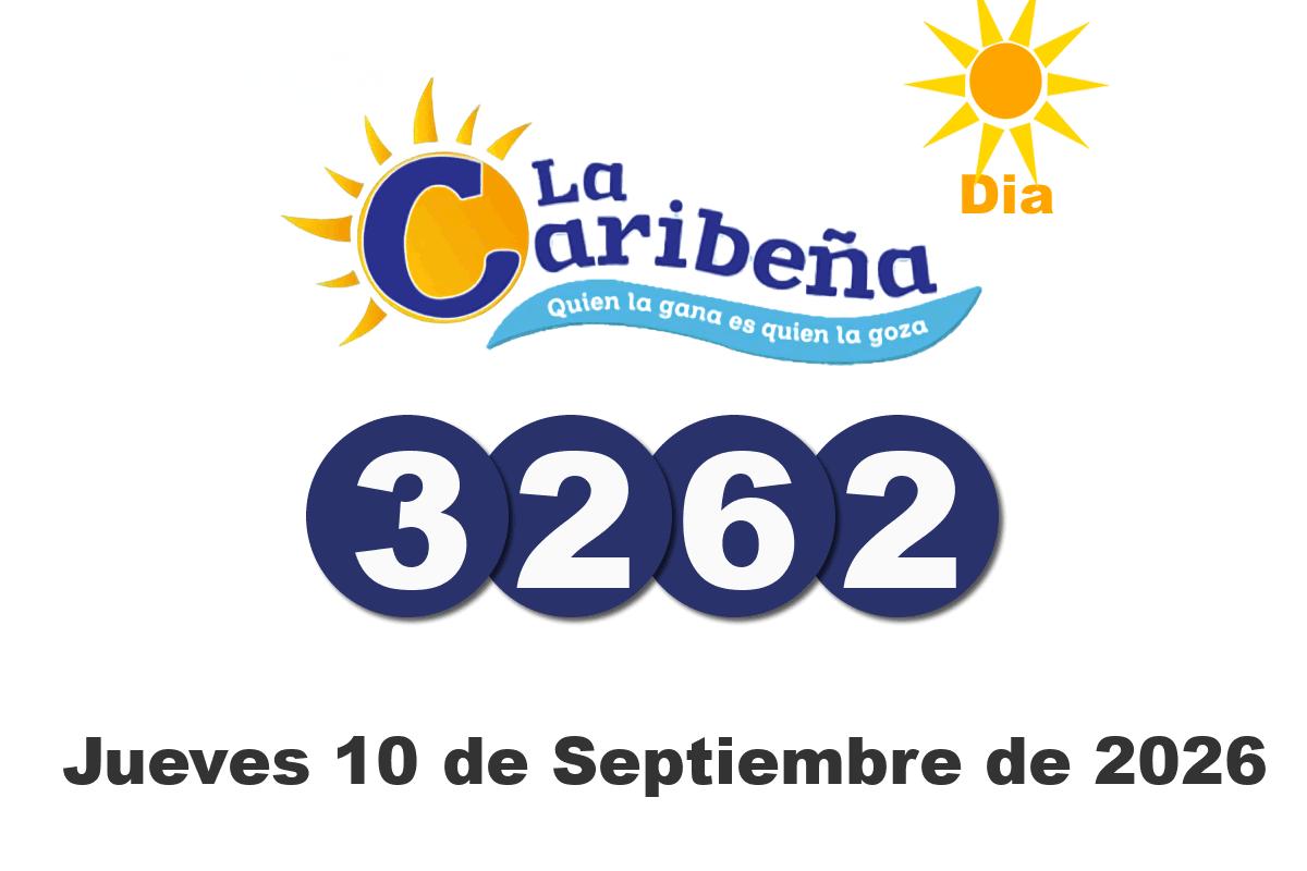 Caribeña Día