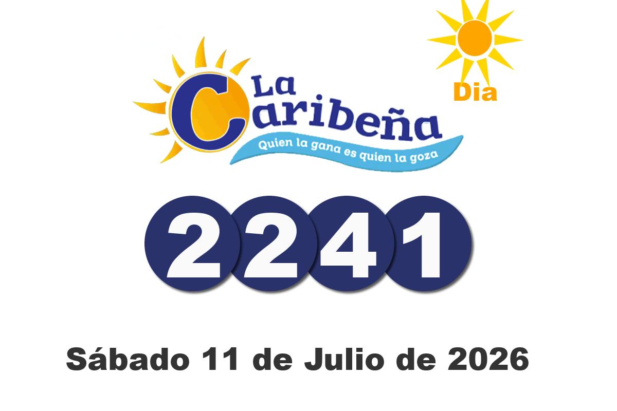 Caribeña Día