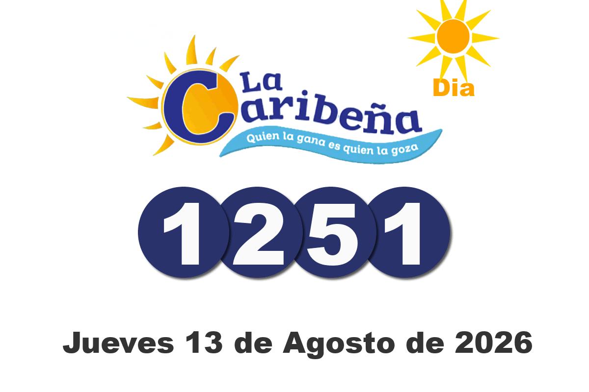 Caribeña Día