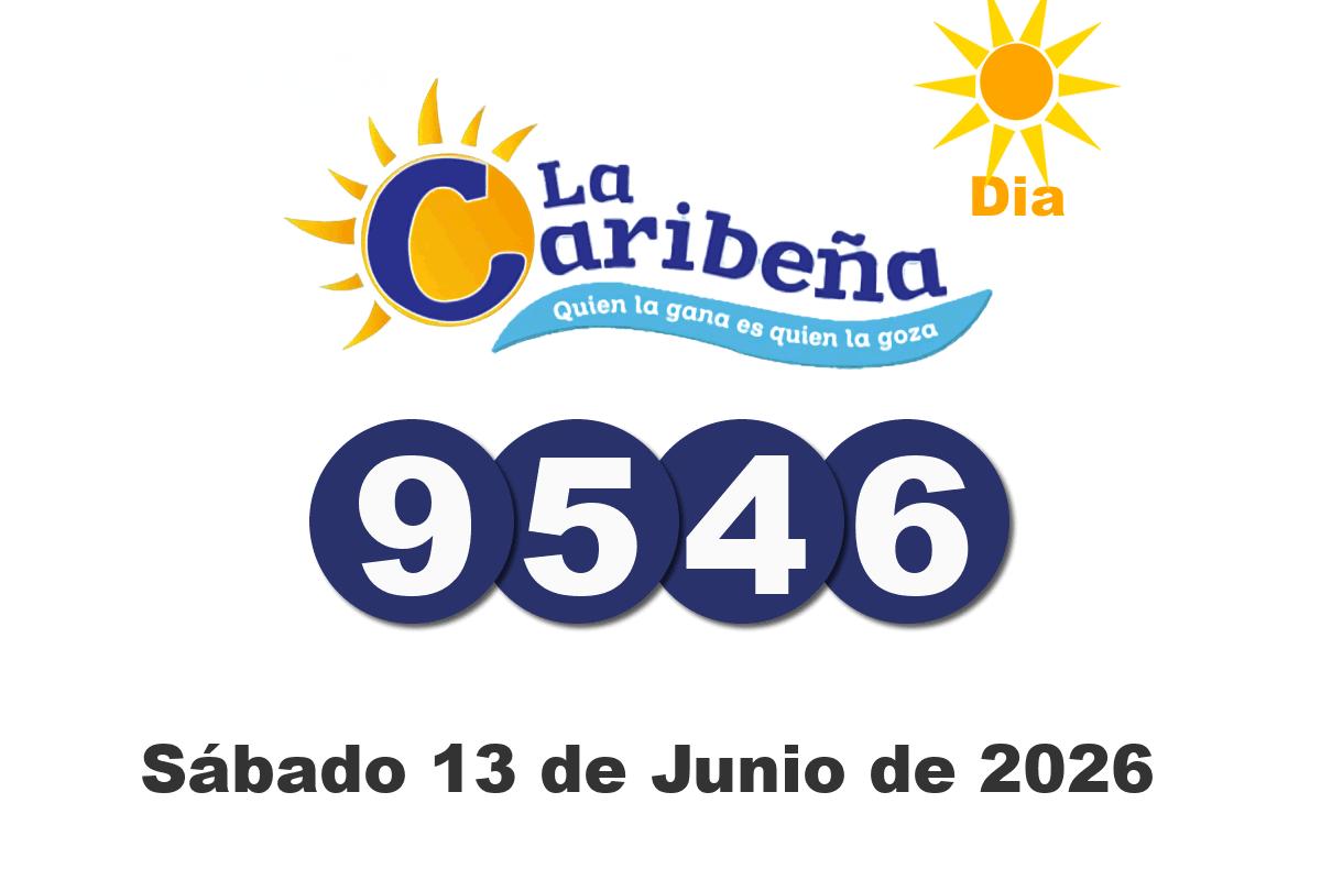 Caribeña Día