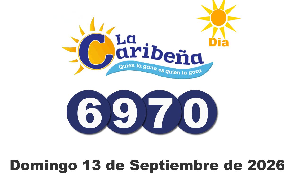 Caribeña Día