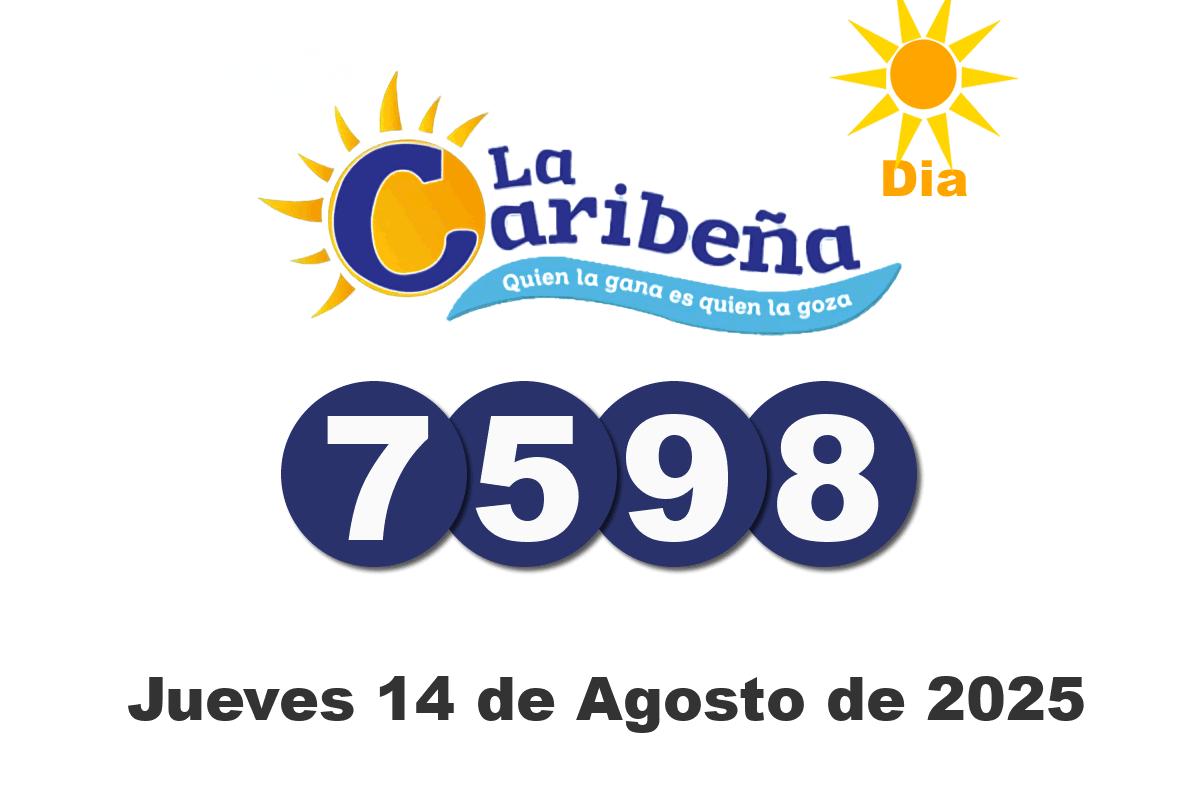 Caribeña Día