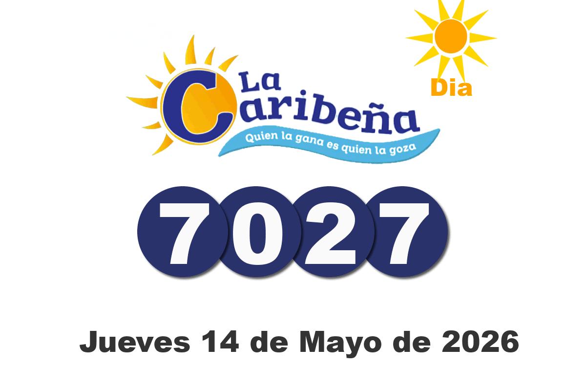 Caribeña Día