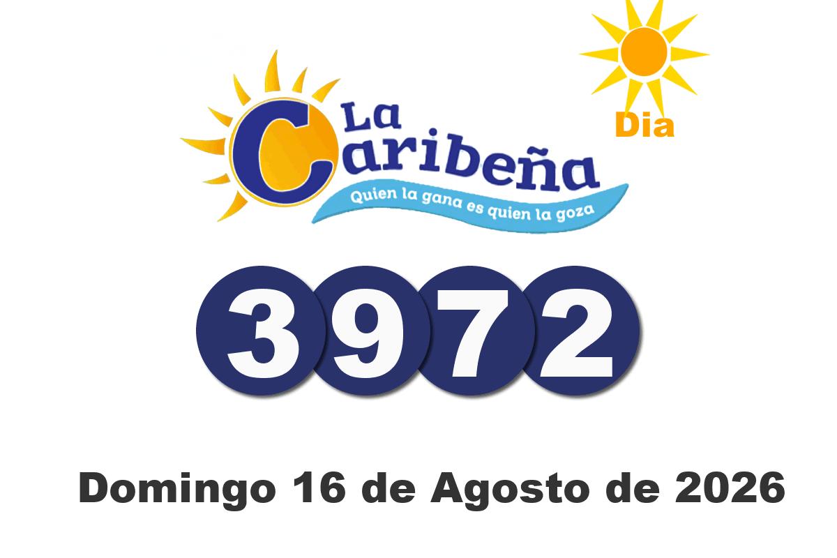 Caribeña Día