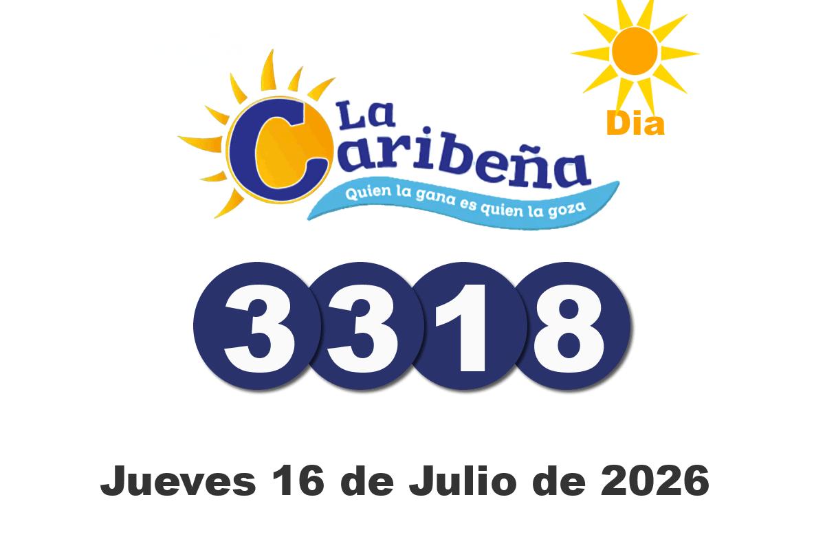 Caribeña Día