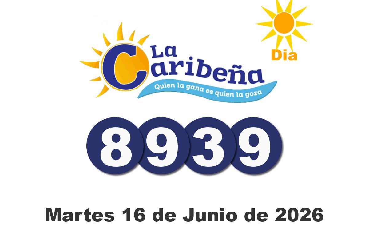 Caribeña Día