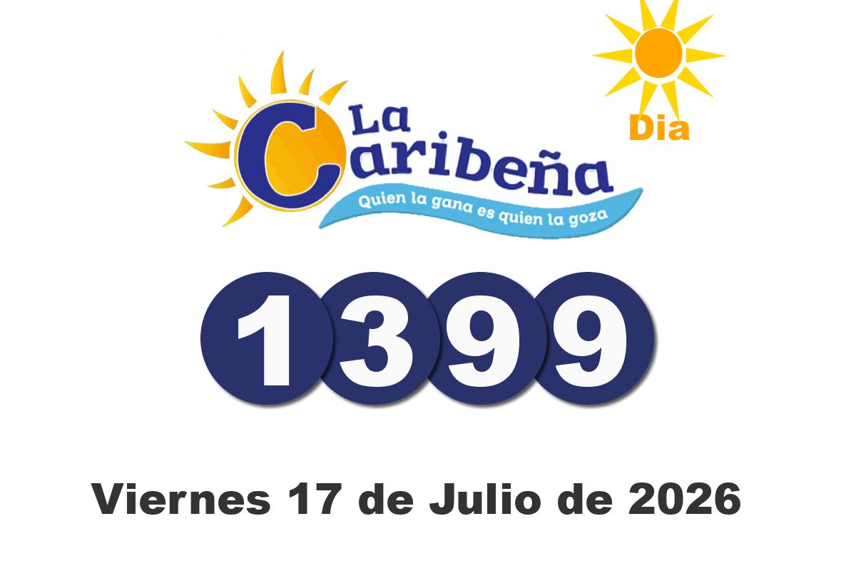 Caribeña Día