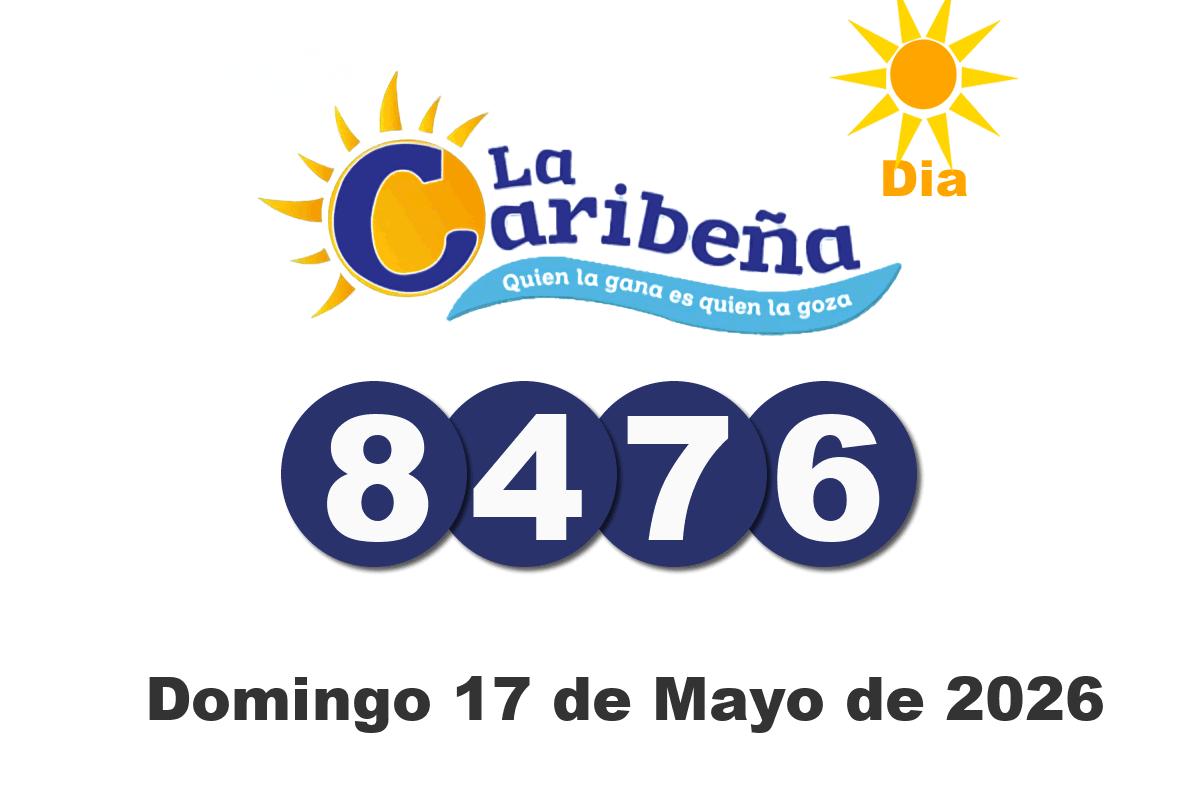 Caribeña Día