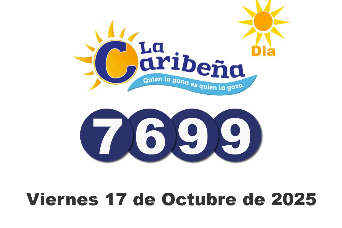 Caribeña Día