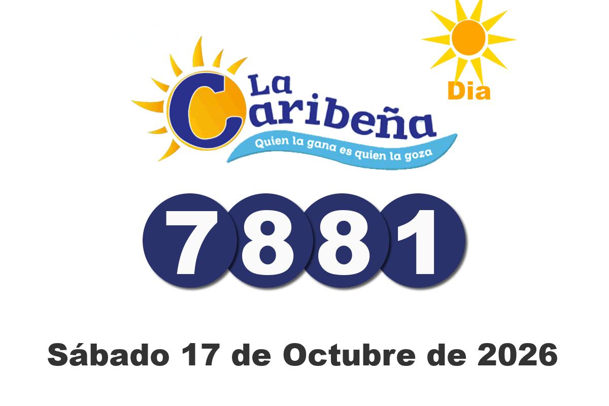 Caribeña Día