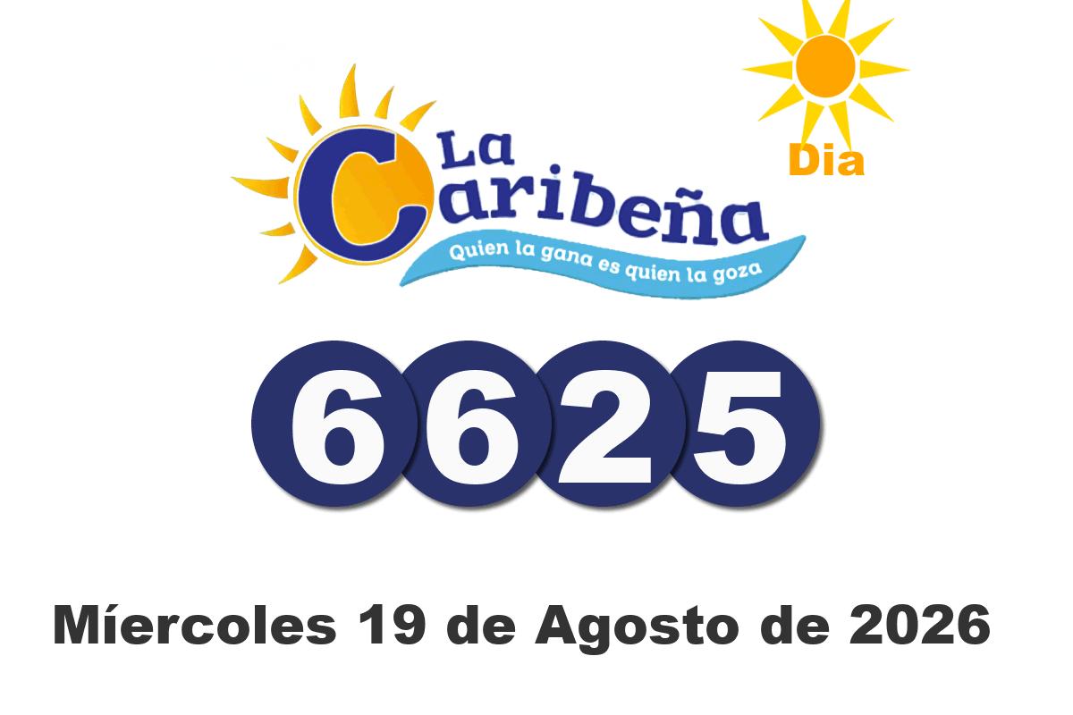 Caribeña Día