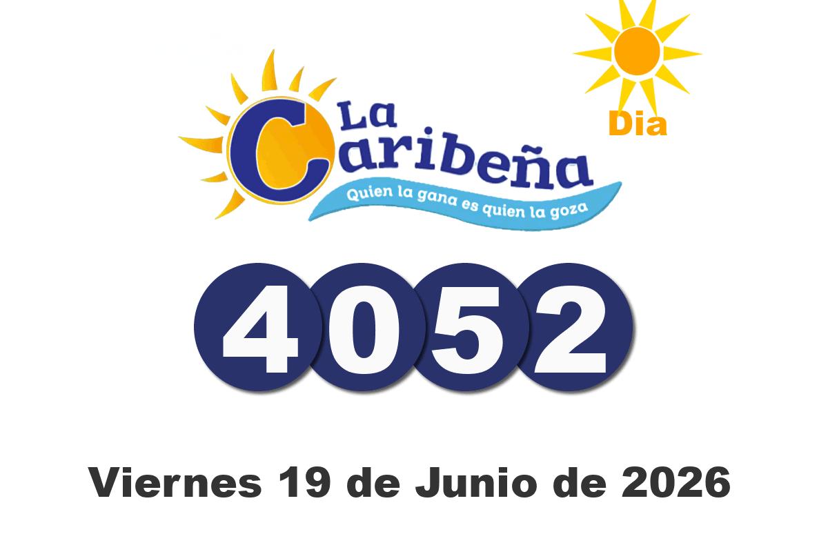 Caribeña Día